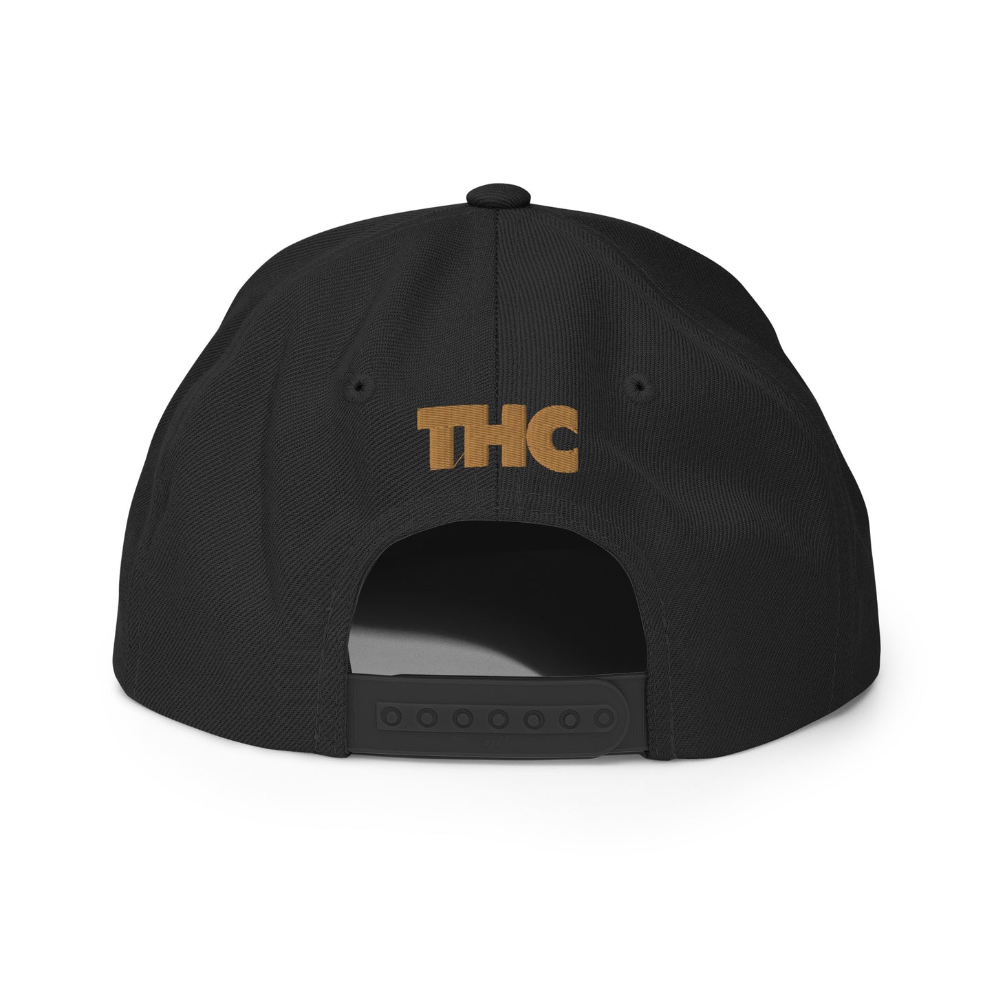 Giraffe Faithful Snapback Hat