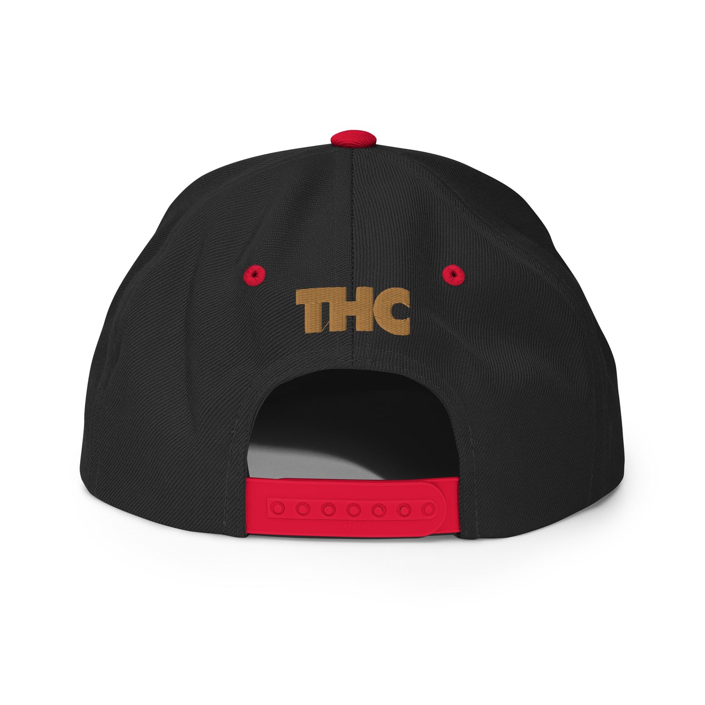 Giraffe Faithful Snapback Hat