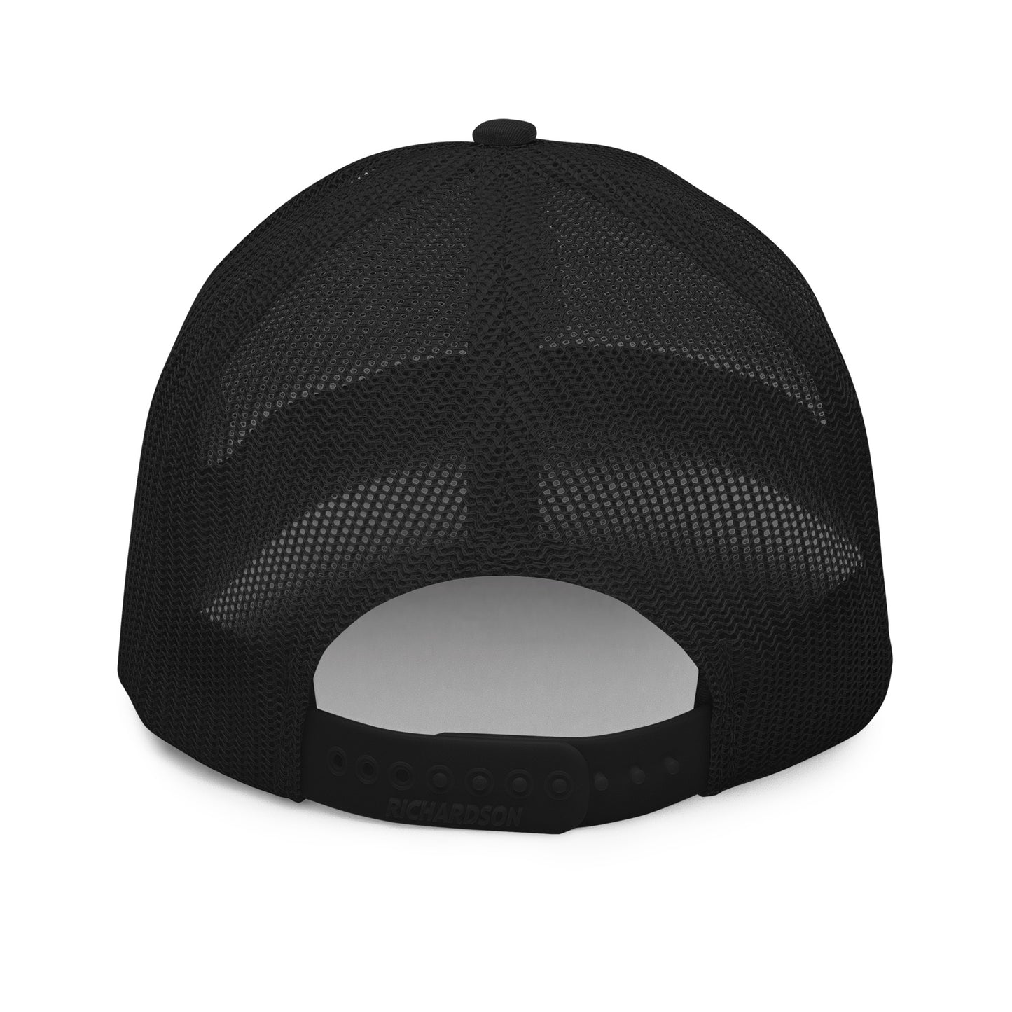 Giraffe Trucker Cap