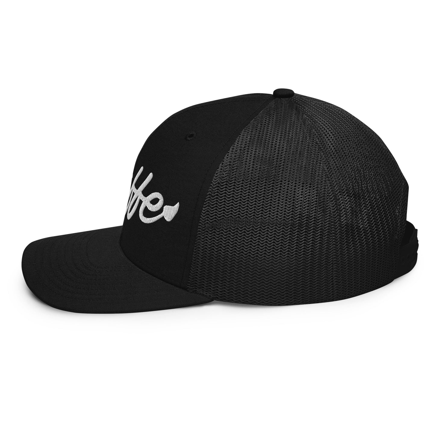 Giraffe Trucker Cap
