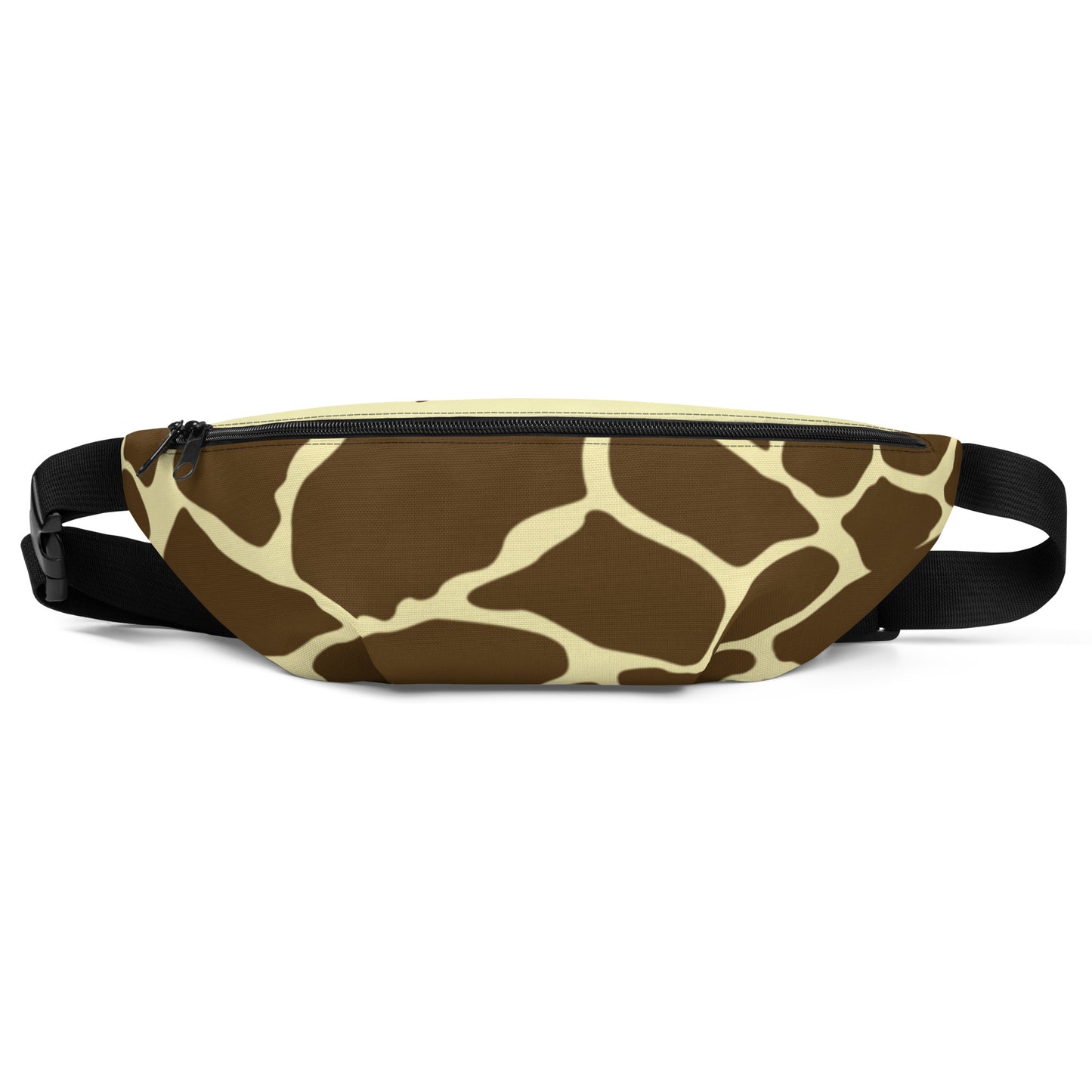 Giraffe Fanny Pack