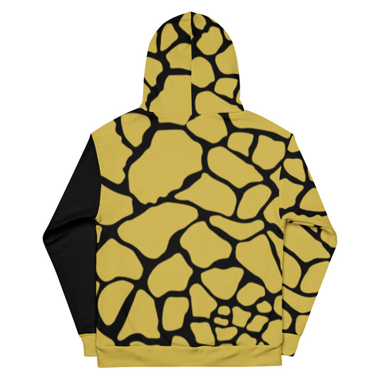 Giraffe Faithful V2 Hoodie