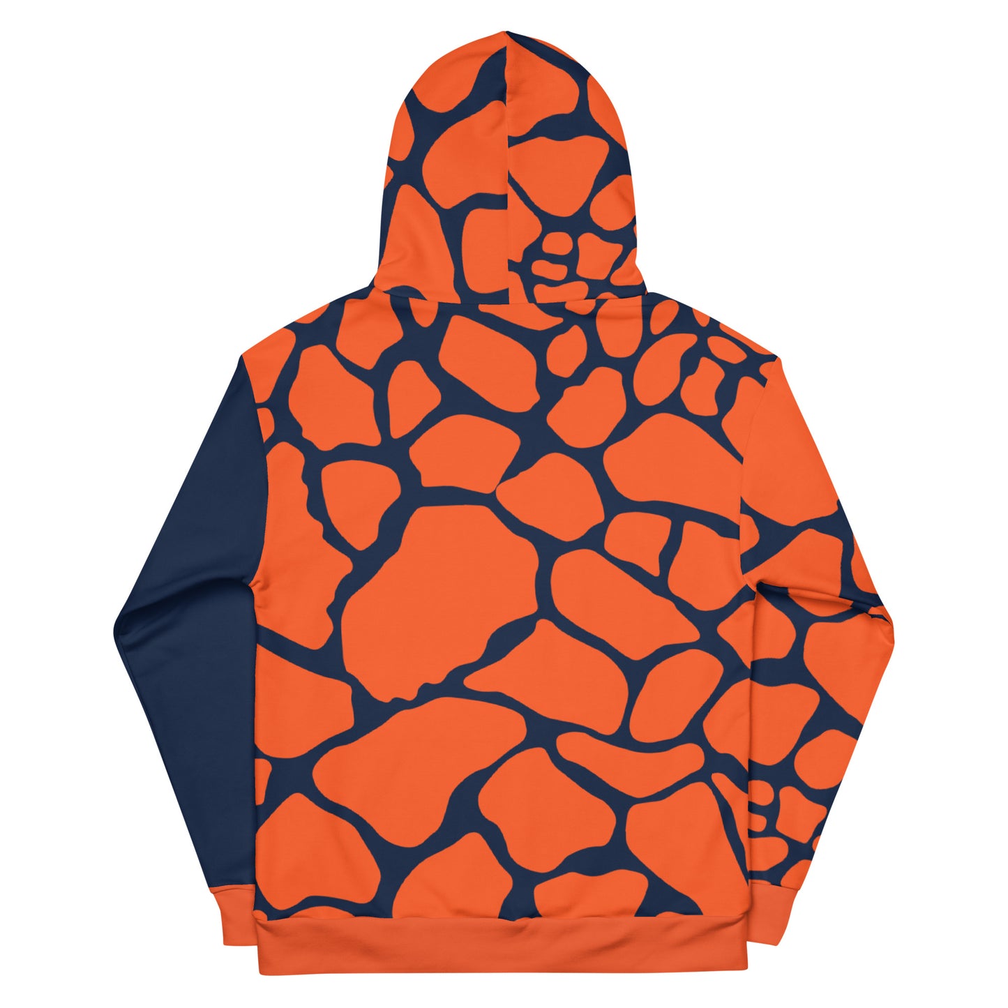 Chi-Town Giraffe Hoodie