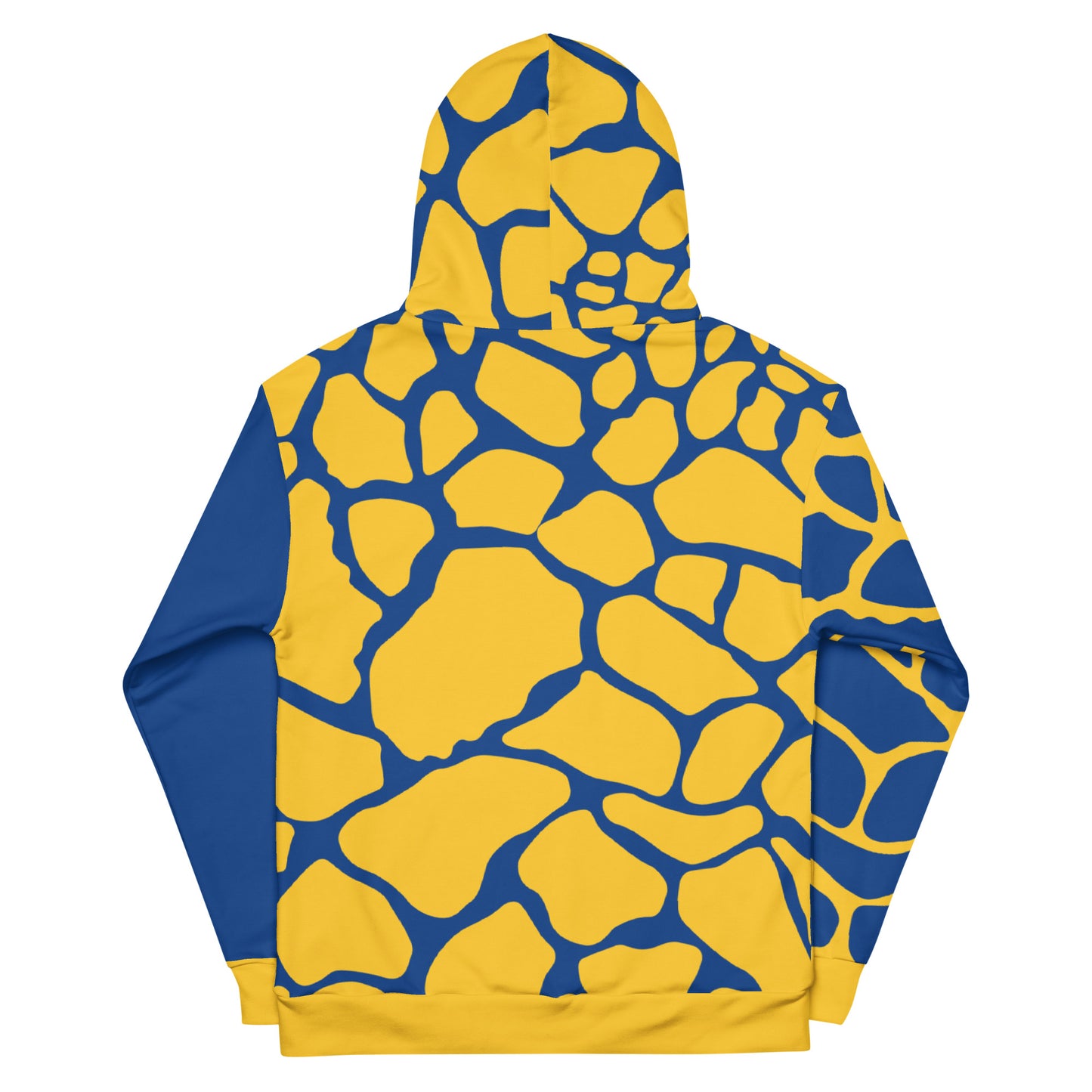 Giraffe Champs Hoodie