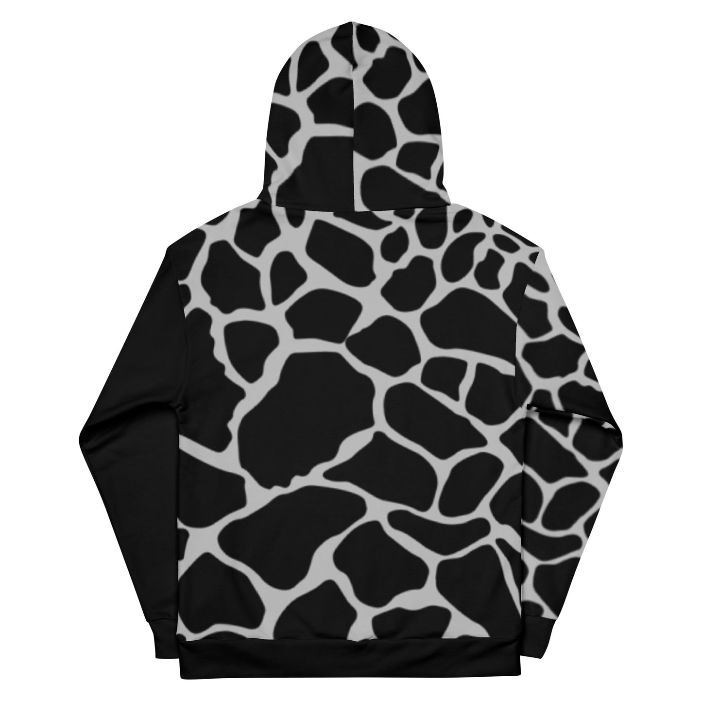 Giraffe Nation V2 Hoodie