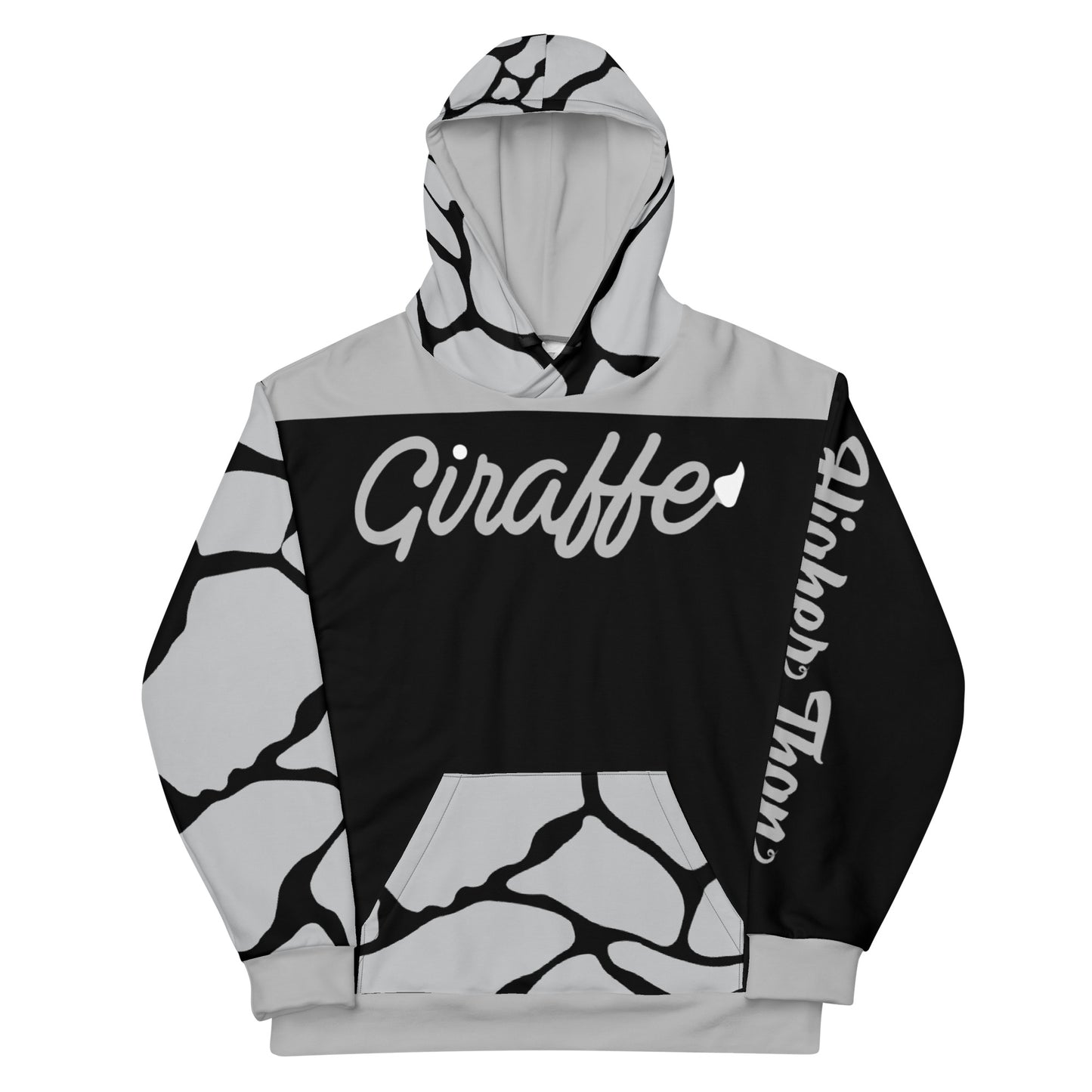 Giraffe Nation Hoodie