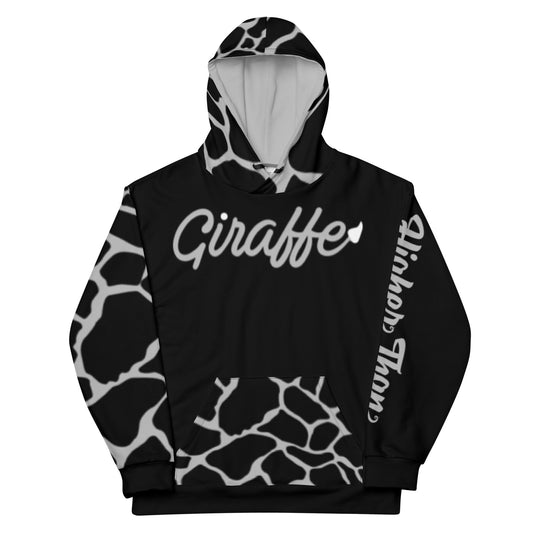 Giraffe Nation V2 Hoodie