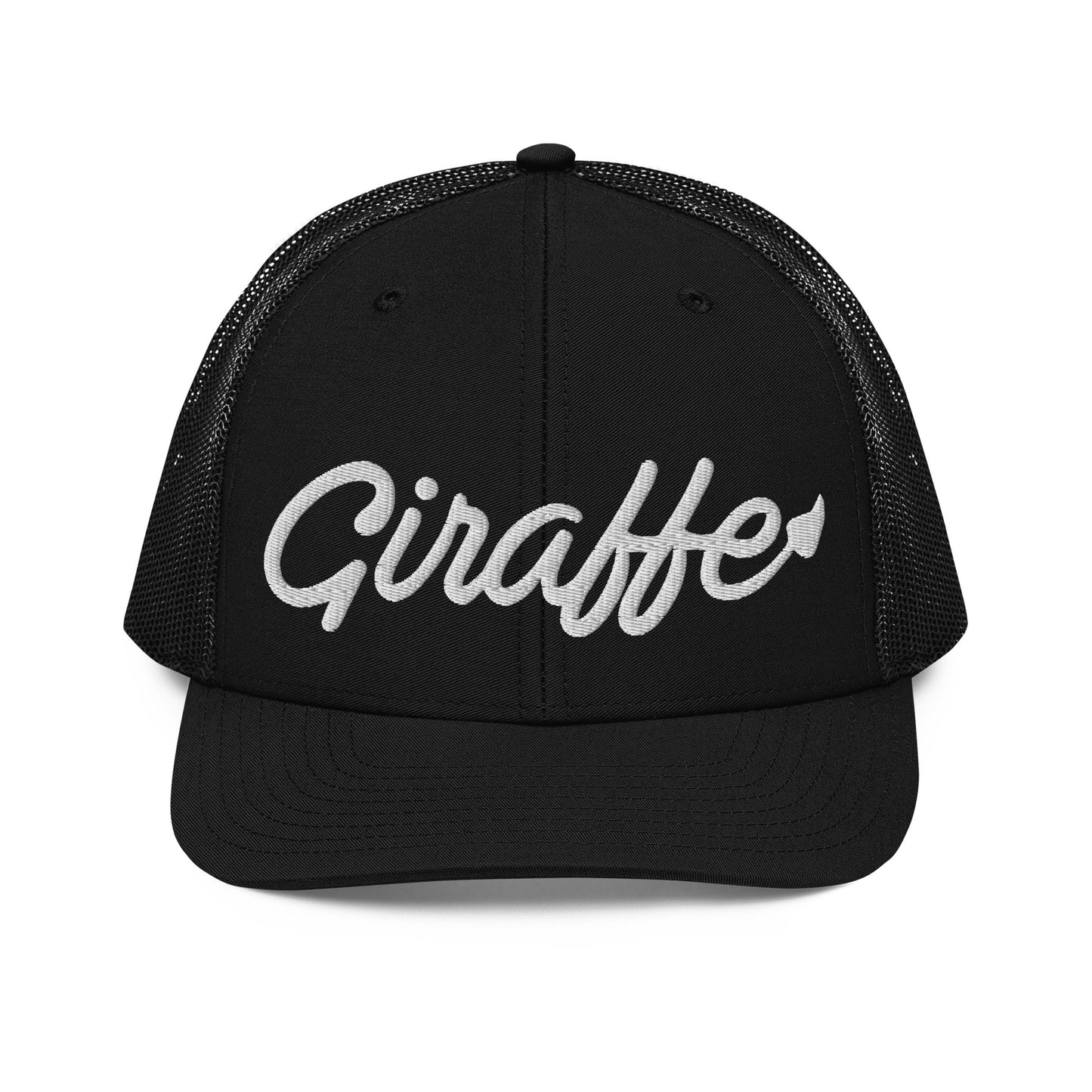 Giraffe Trucker Cap