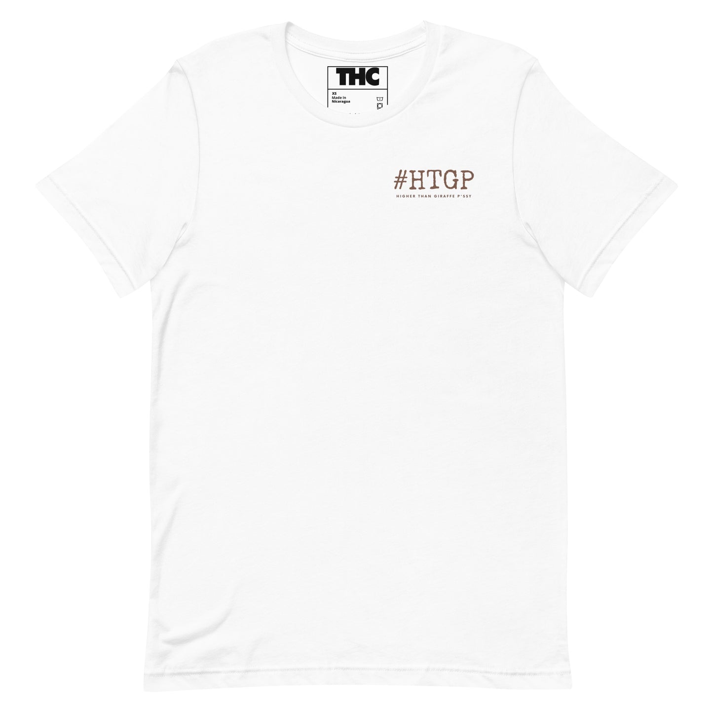 #HTGP T-Shirt